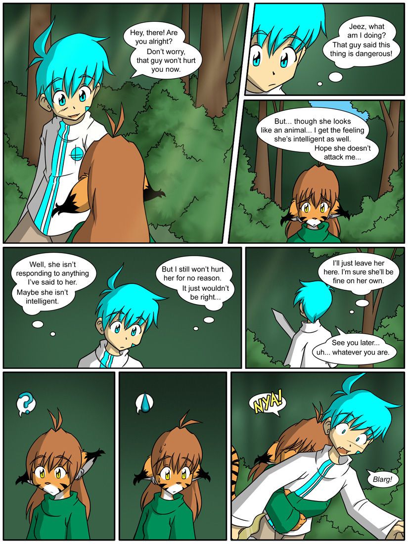 [Thomas Fischbach] TwoKinds [Ongoing] 6
