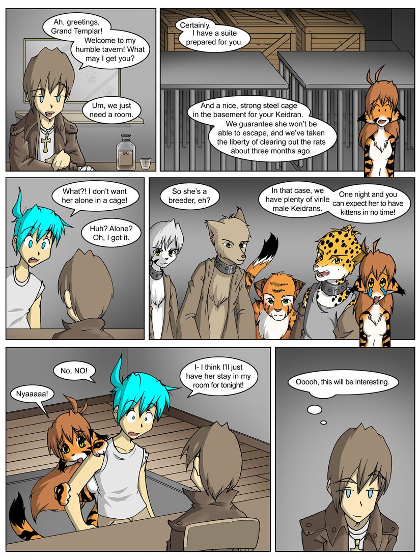 [Thomas Fischbach] TwoKinds [Ongoing] 62