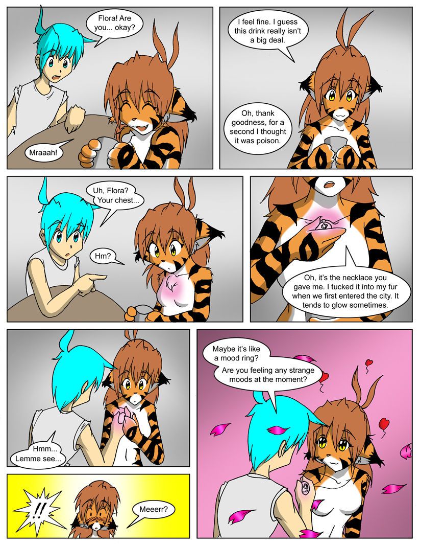 [Thomas Fischbach] TwoKinds [Ongoing] 66