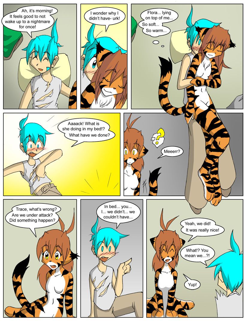 [Thomas Fischbach] TwoKinds [Ongoing] 78