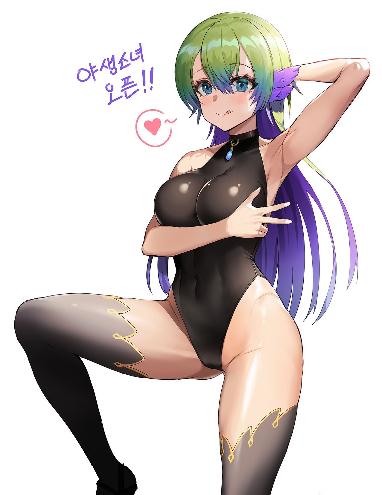 Artist ::: GreemBang (Patreon | Pixiv) 188