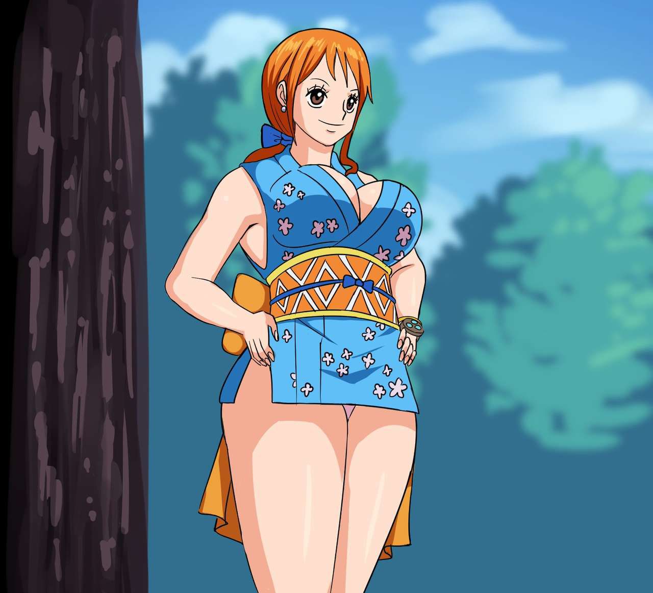 One Piece Collection Part 3 637