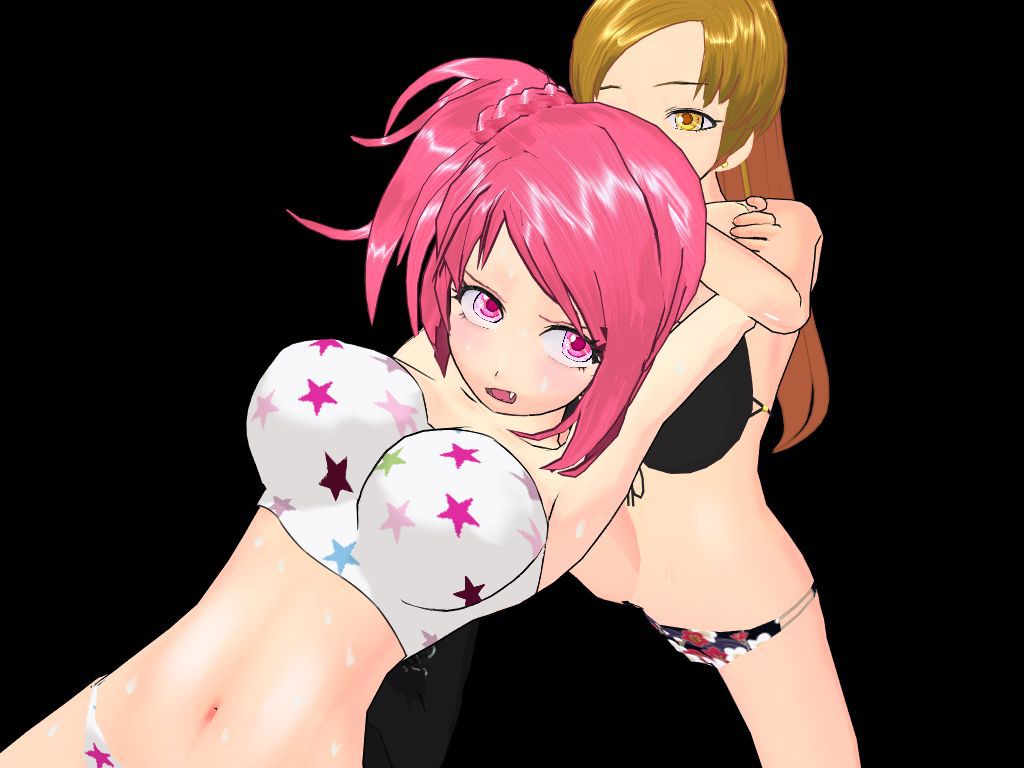 [Nuts ga Shushoku] School Girl Domination (Cut) 73