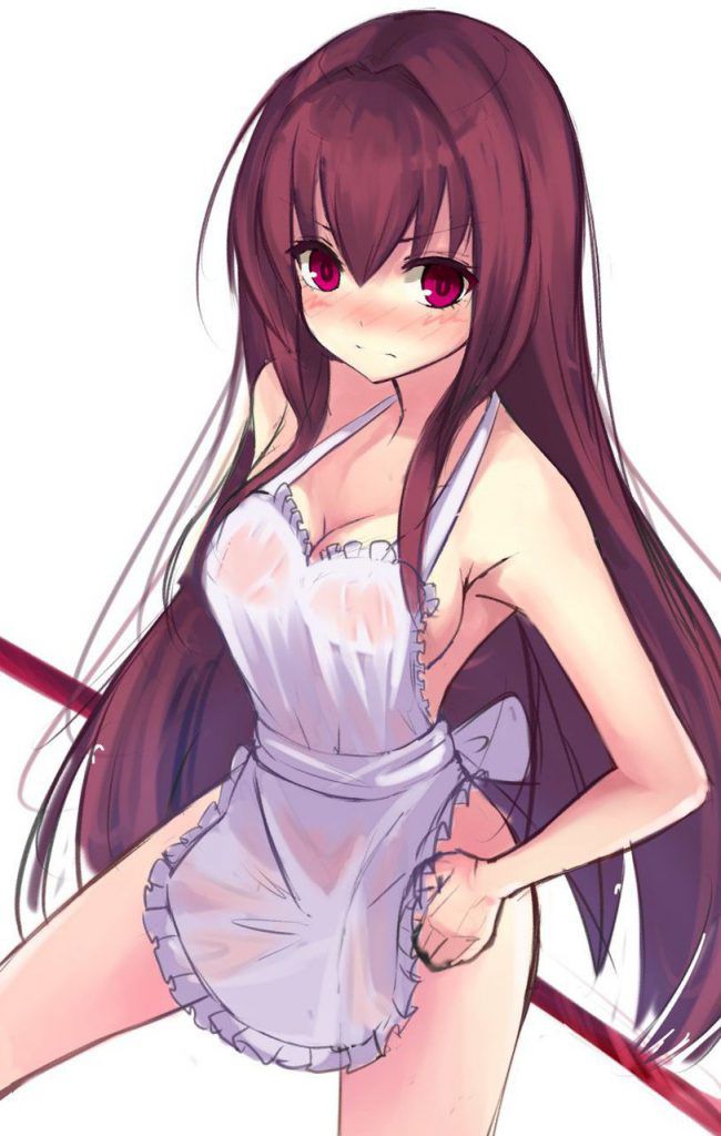 Please erotic images of naked apron! 3