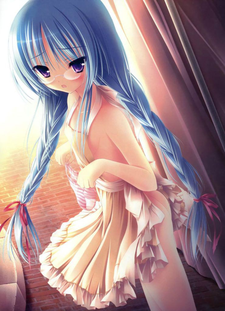 Please erotic images of naked apron! 9