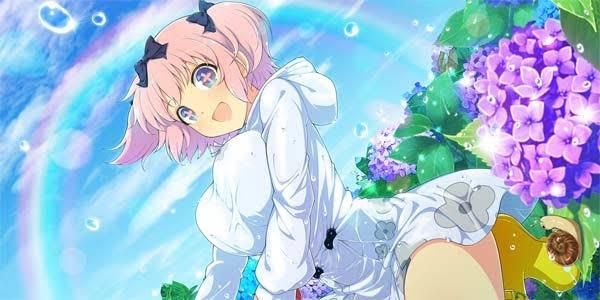 【Image】 Senran Kagura's Echie chi Loli Big wwwwwwww 1