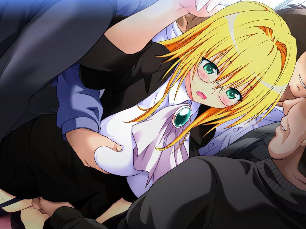 Erotic anime summary Even if it is molested, it can not resist and it is done beautiful girls [secondary erotic] 12