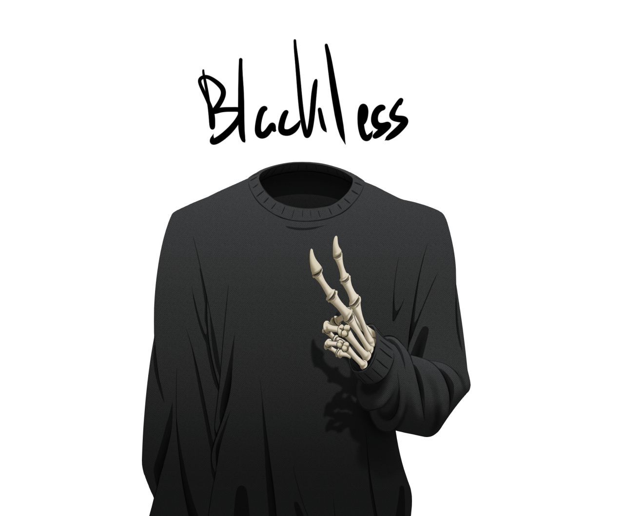 Artist Archives ::: Blackless (upto 2019-06-15) 91