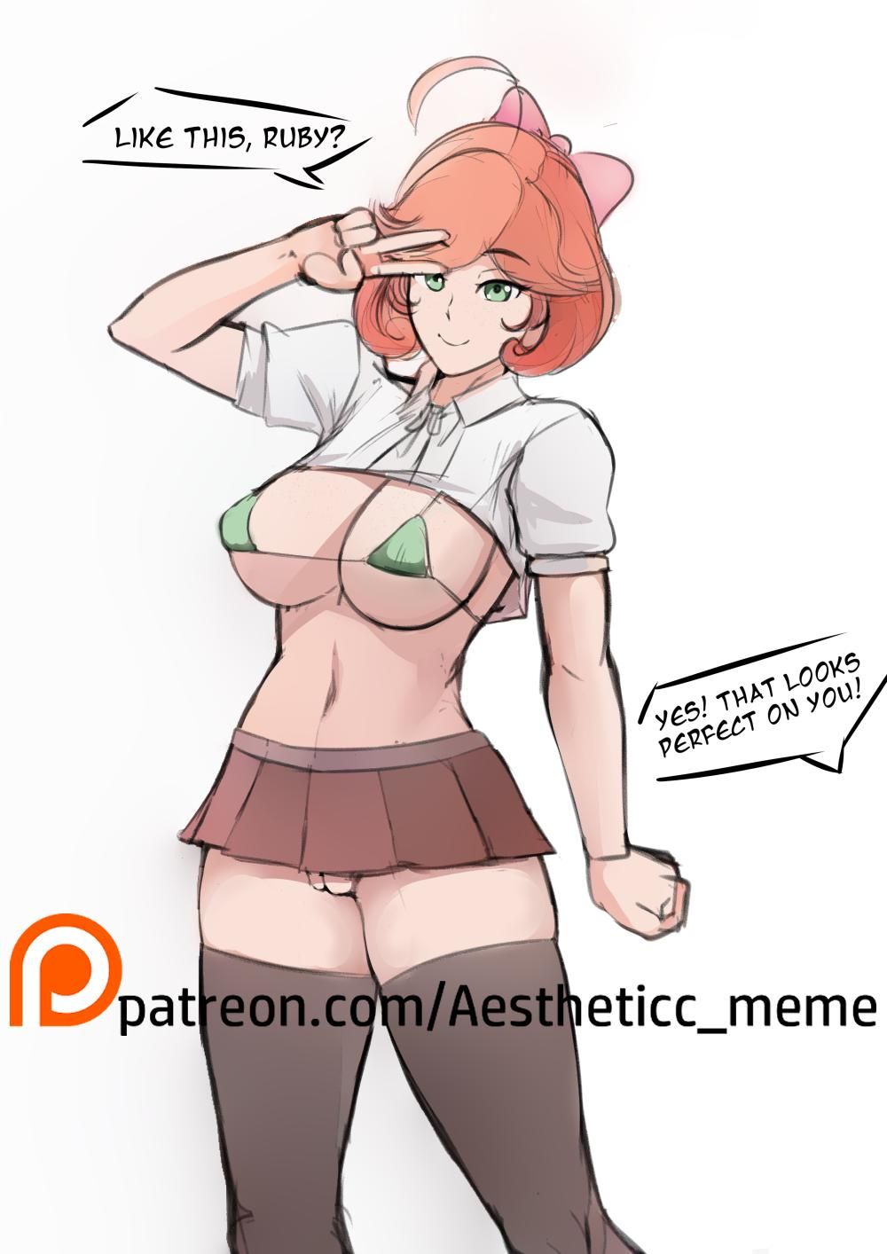 [Pixiv] Aestheticc-meme (34090973) [Pixiv] Aestheticc-meme (34090973) 20