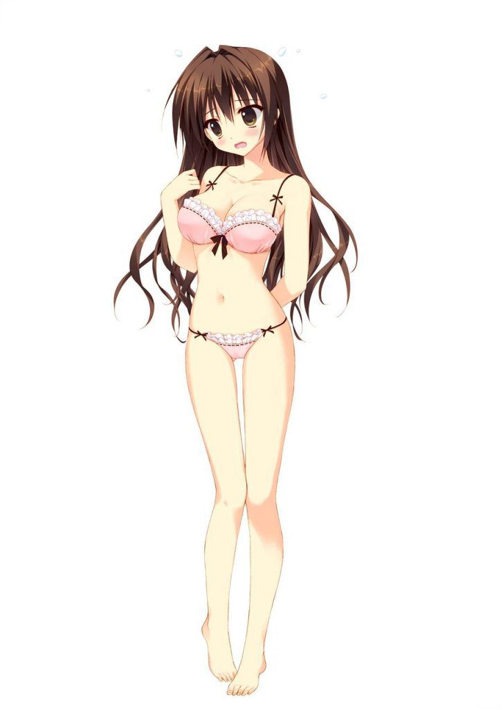 I want to thoroughly enjoy such a figure and such a figure of pants and underwear thoroughly 14