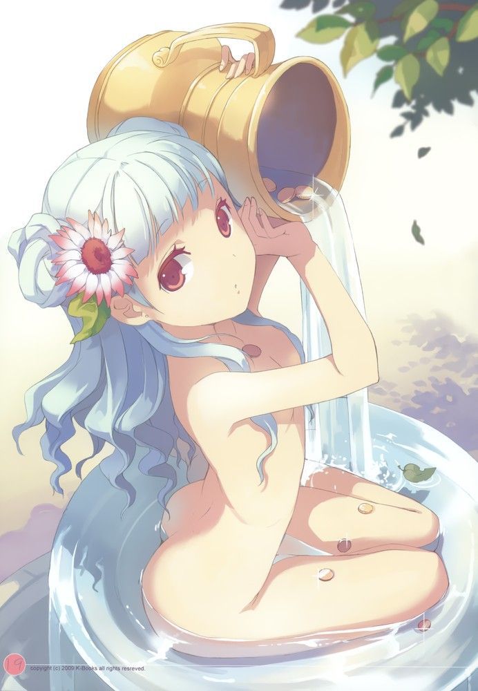 Highly selected 202 pieces Loli beautiful naked body suppon pon erotic secondary image in the bath 134