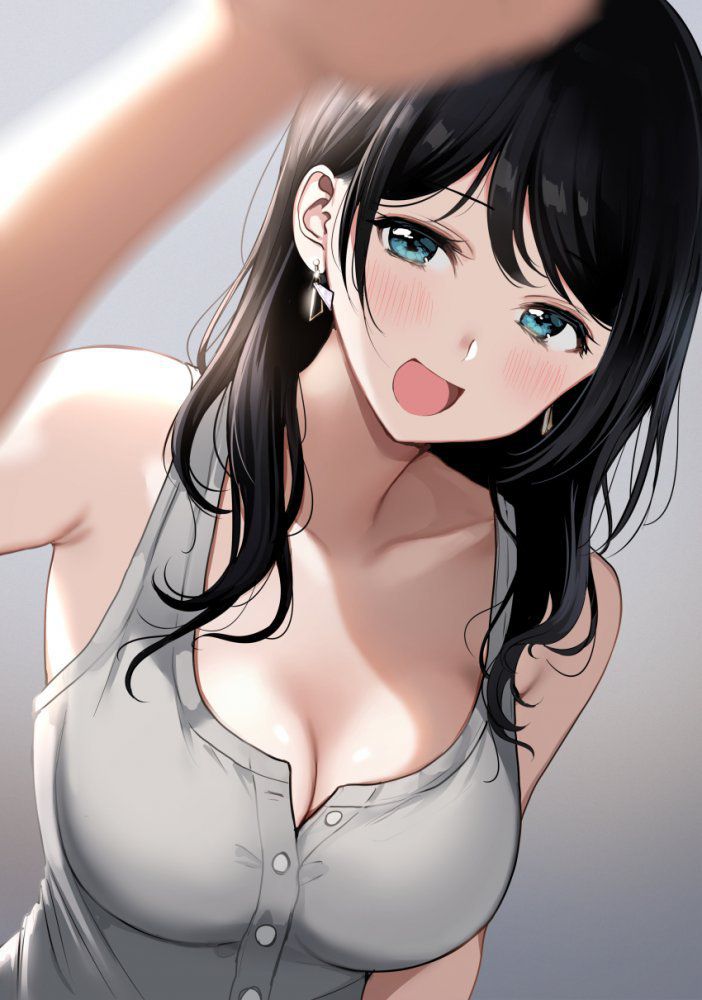 Let's put a healthy image of a two-dimensional girl [micro erotic] Part 2 25