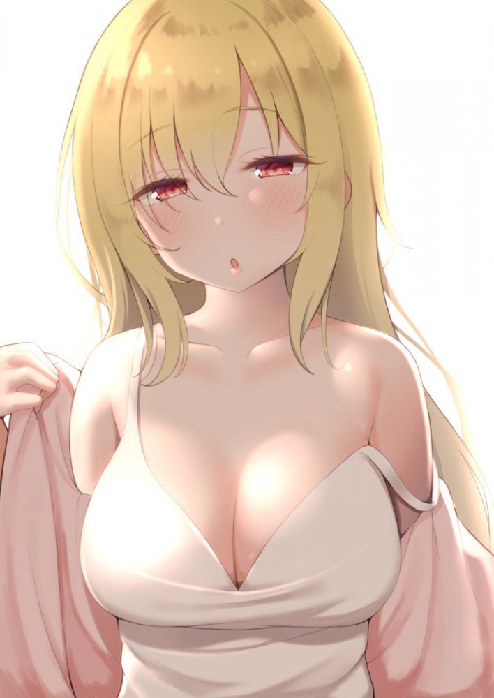 Let's put a healthy image of a two-dimensional girl [micro erotic] Part 2 4