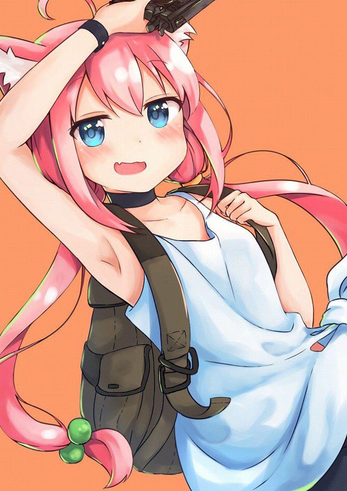 Virtual youtuber secondary erotic images 14