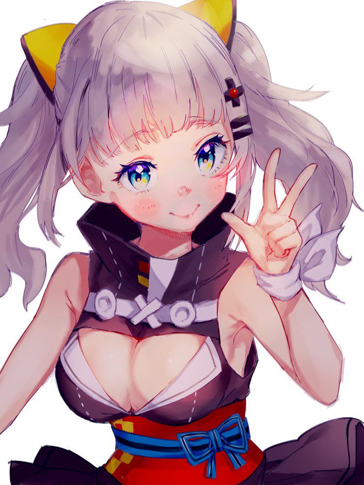 Virtual youtuber secondary erotic images 15