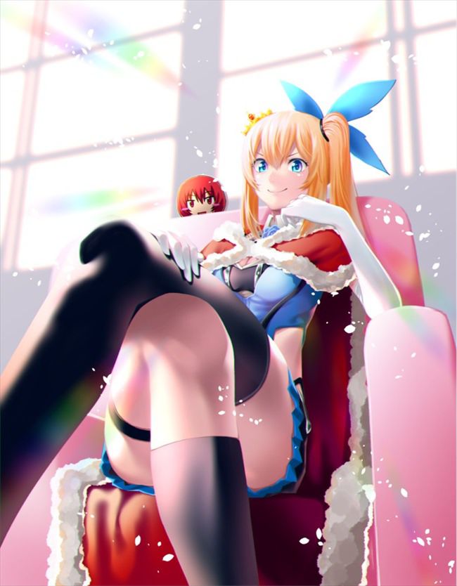 Virtual youtuber secondary erotic images 19