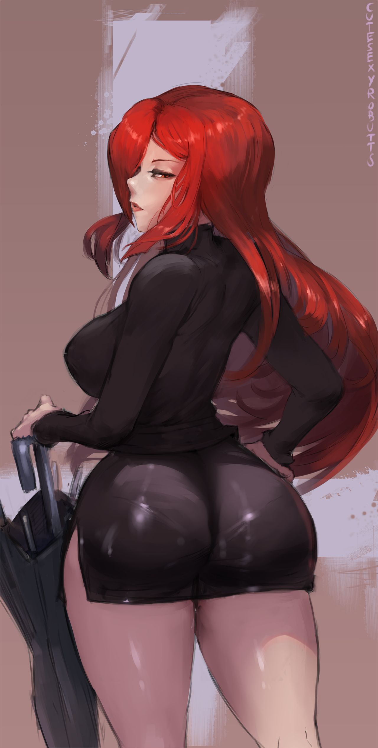 Artist - cutesexyrobutts (up to 16/02/19) 63