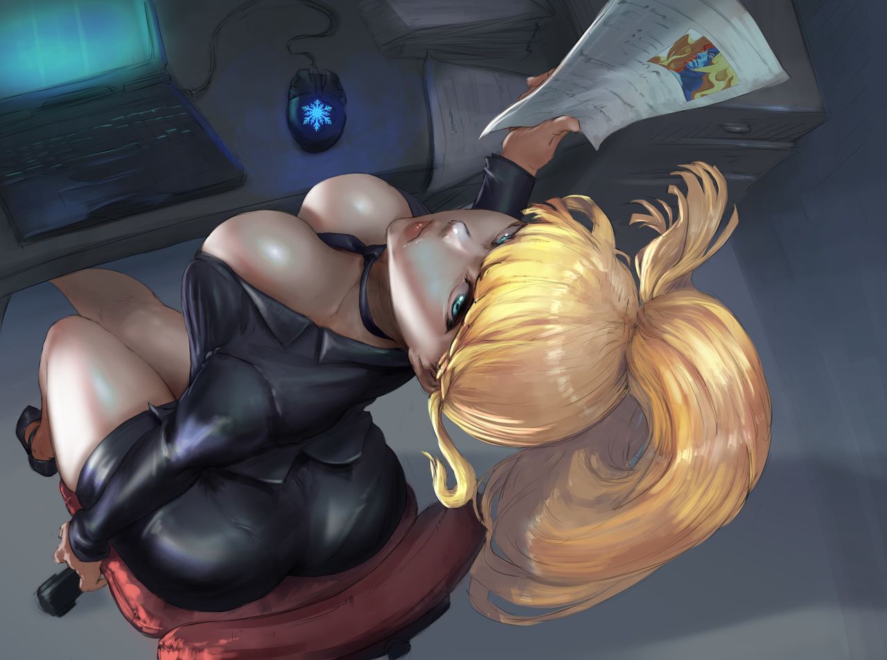 Artist - cutesexyrobutts (up to 16/02/19) 92