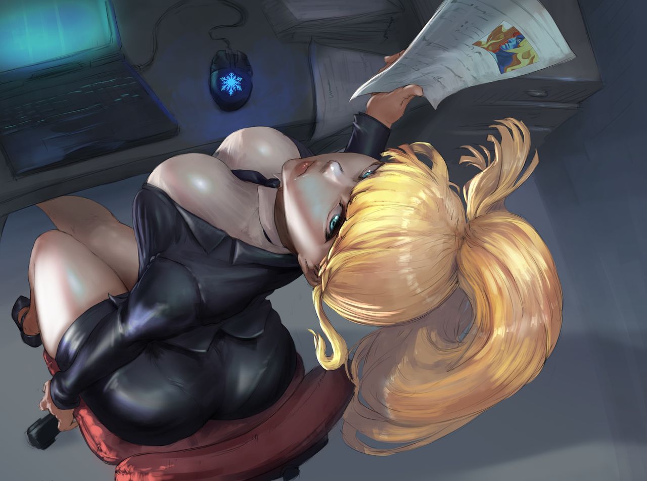 Artist - cutesexyrobutts (up to 16/02/19) 93