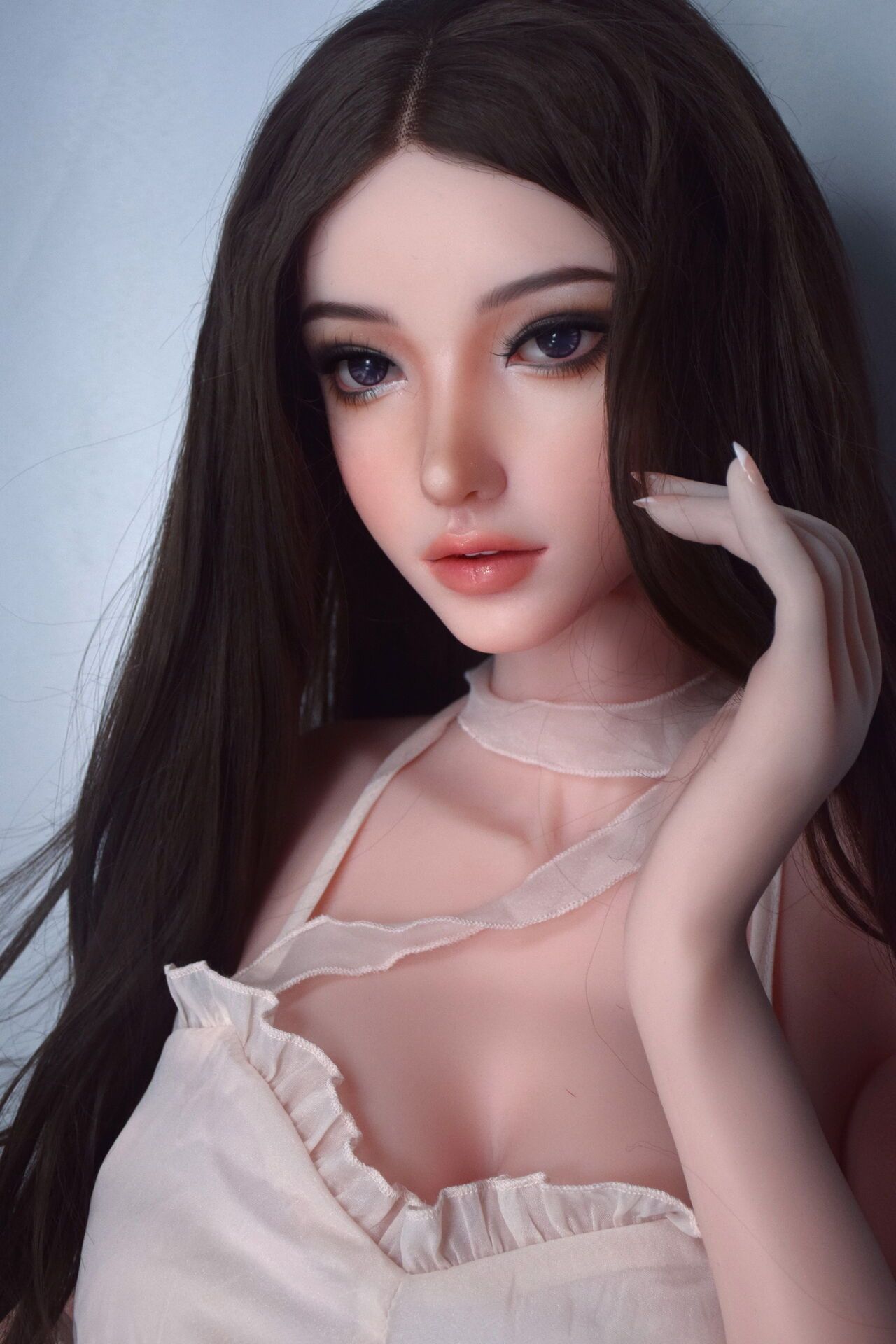 Elsa Babe [165CM RHC031 Sakai Kanako] 12% off the first launch of new doll! 2022.05.14 11
