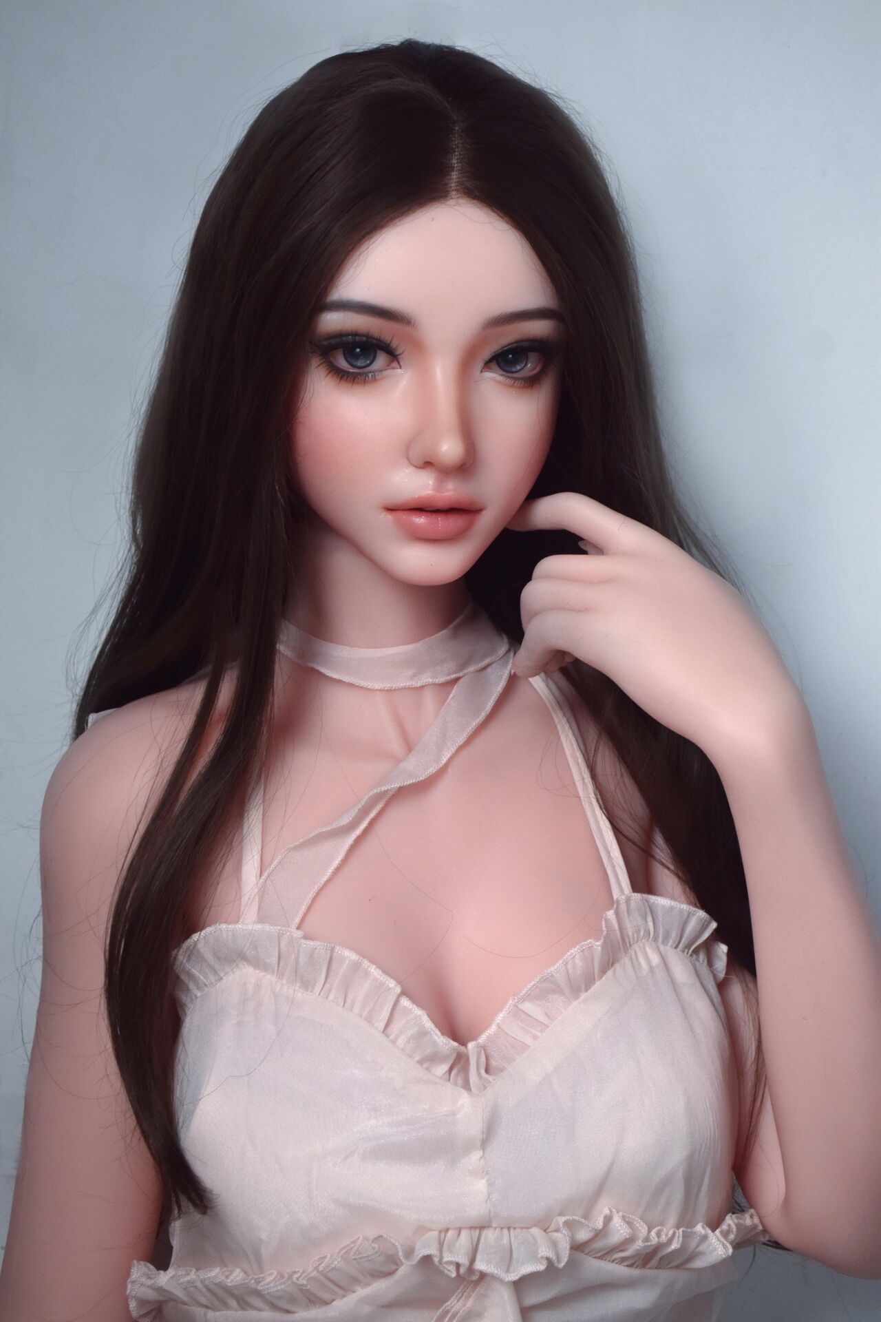 Elsa Babe [165CM RHC031 Sakai Kanako] 12% off the first launch of new doll! 2022.05.14 9