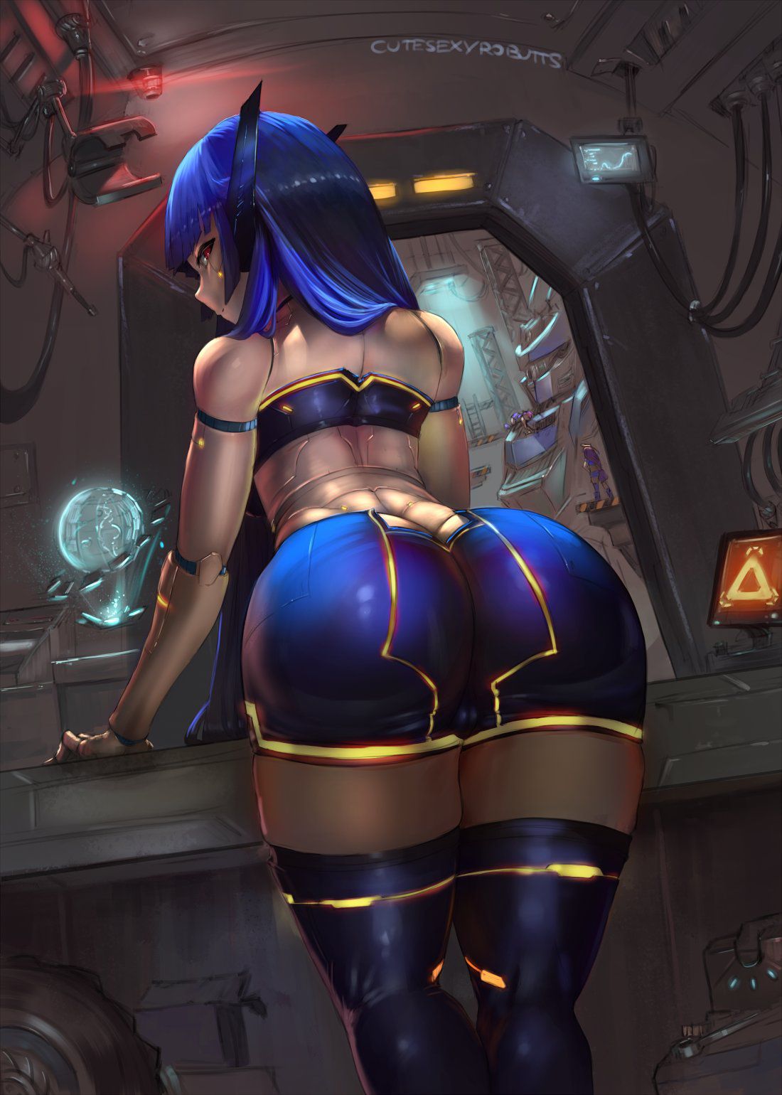 [Hentai-Foundry] Cutesexyrobutts [Hentai-Foundry] Cutesexyrobutts 664