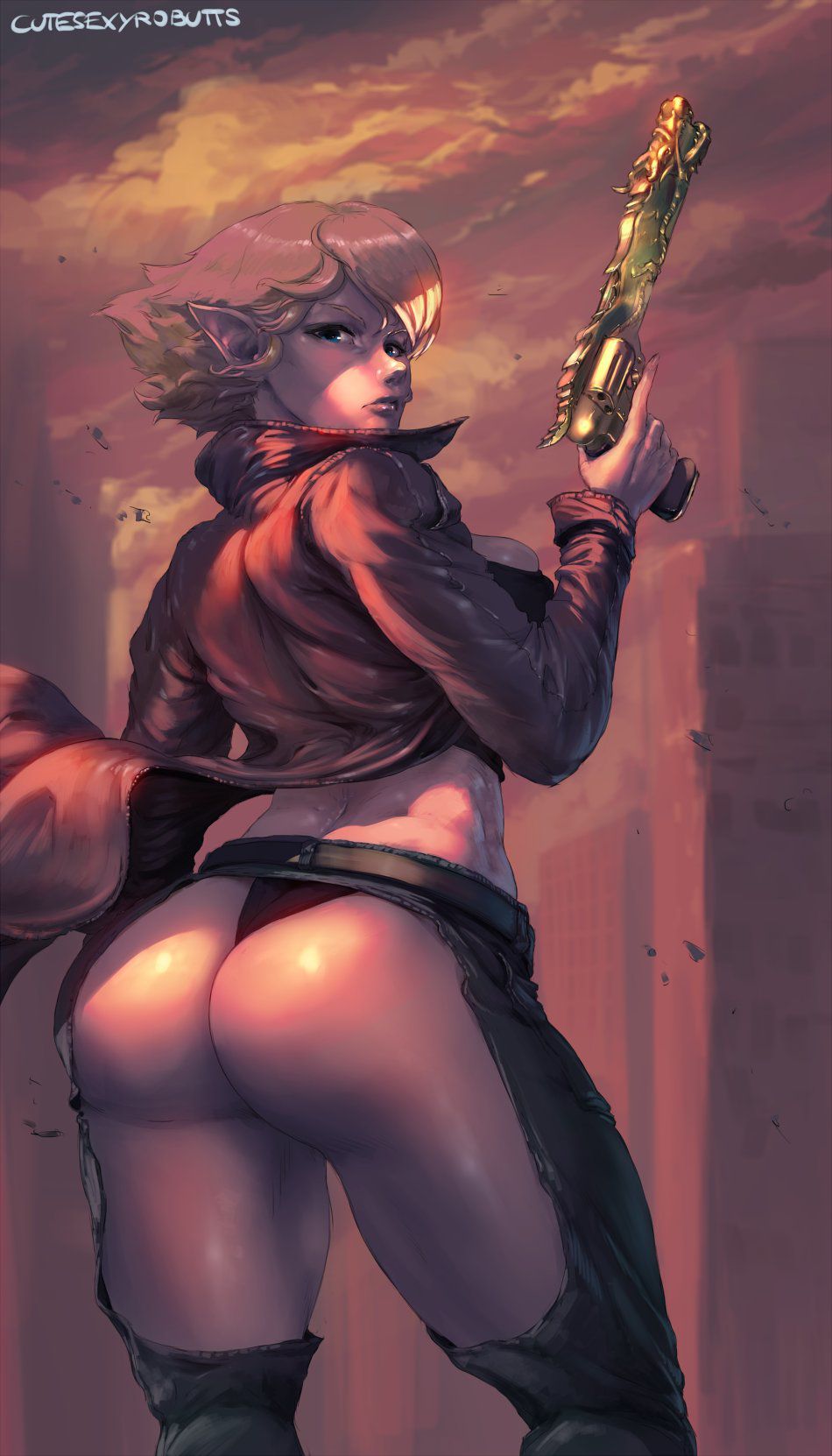 [Hentai-Foundry] Cutesexyrobutts [Hentai-Foundry] Cutesexyrobutts 750