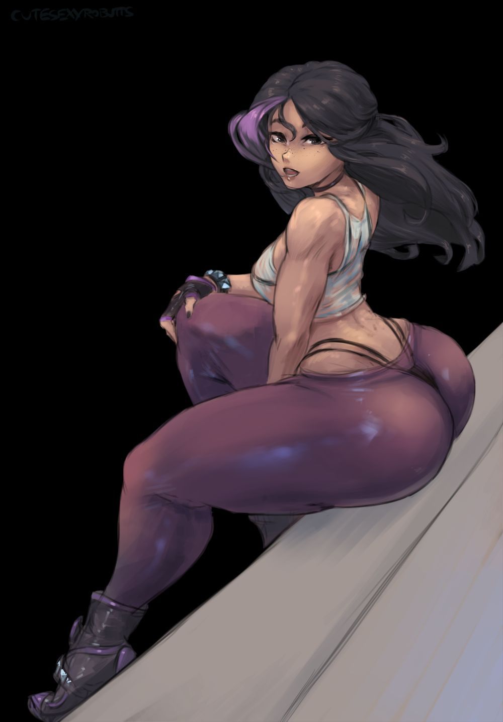 [Hentai-Foundry] Cutesexyrobutts [Hentai-Foundry] Cutesexyrobutts 826