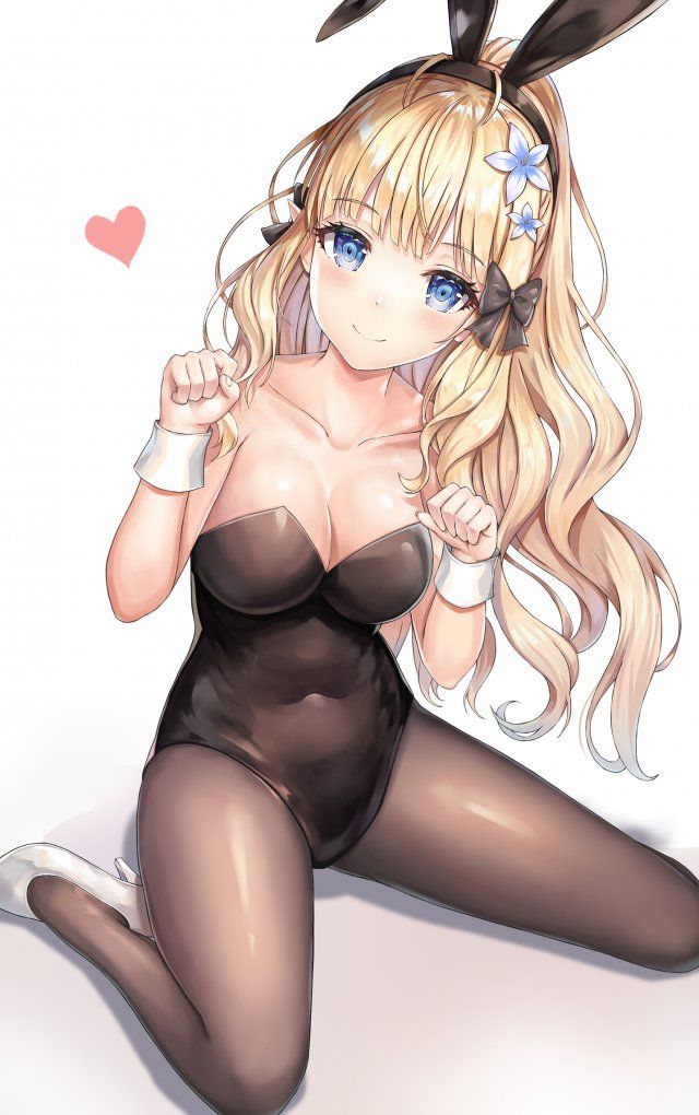 Let's put a healthy image of a two-dimensional girl [micro erotic] 37