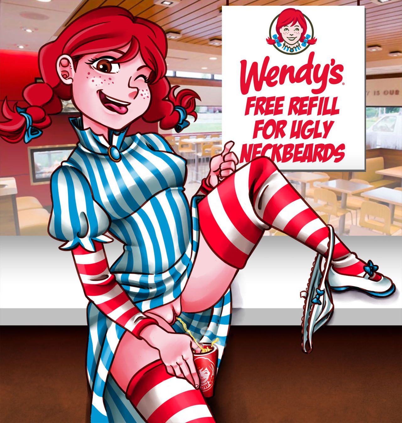 Wendy's Collection 158