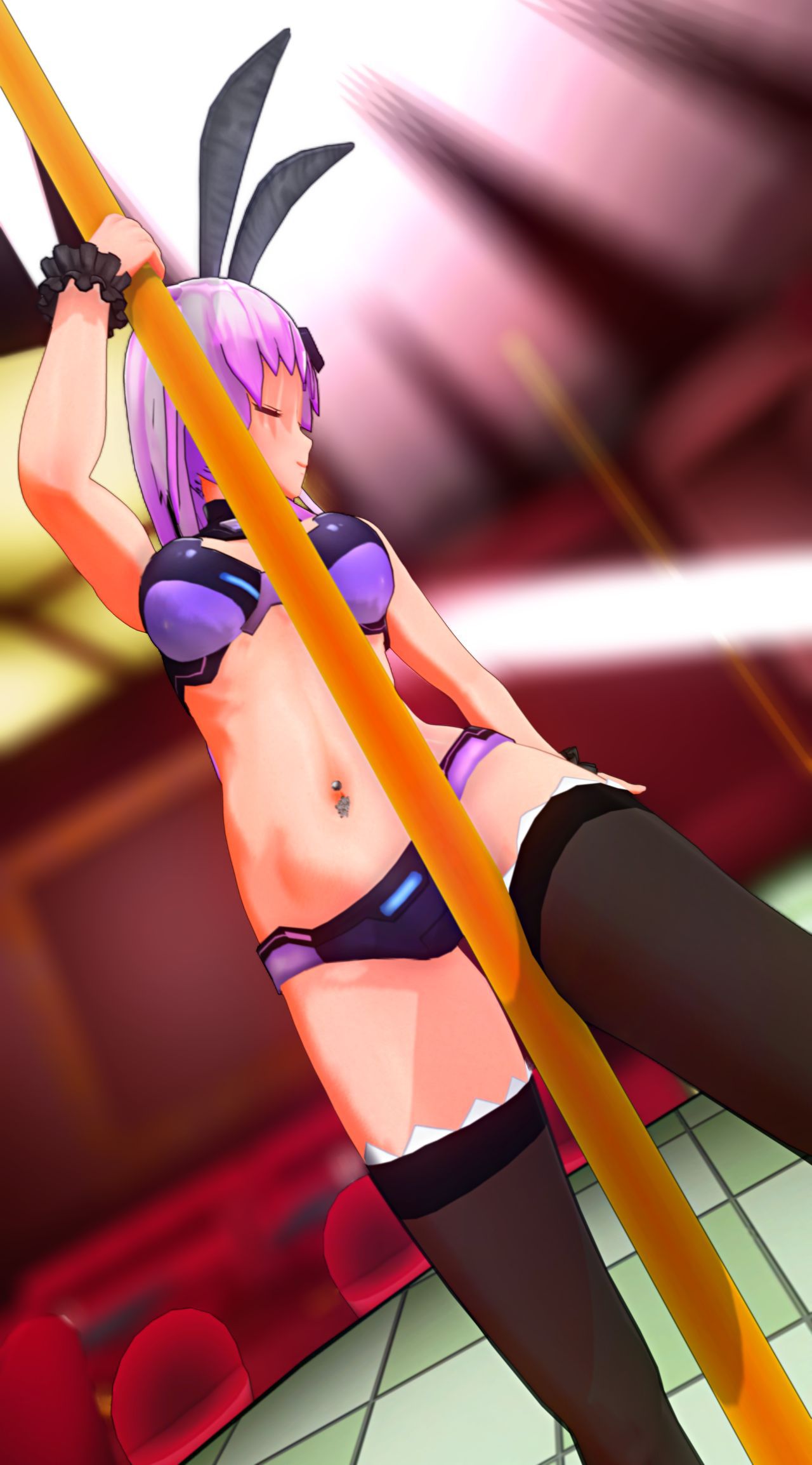 Collection of COM3d2girls 120