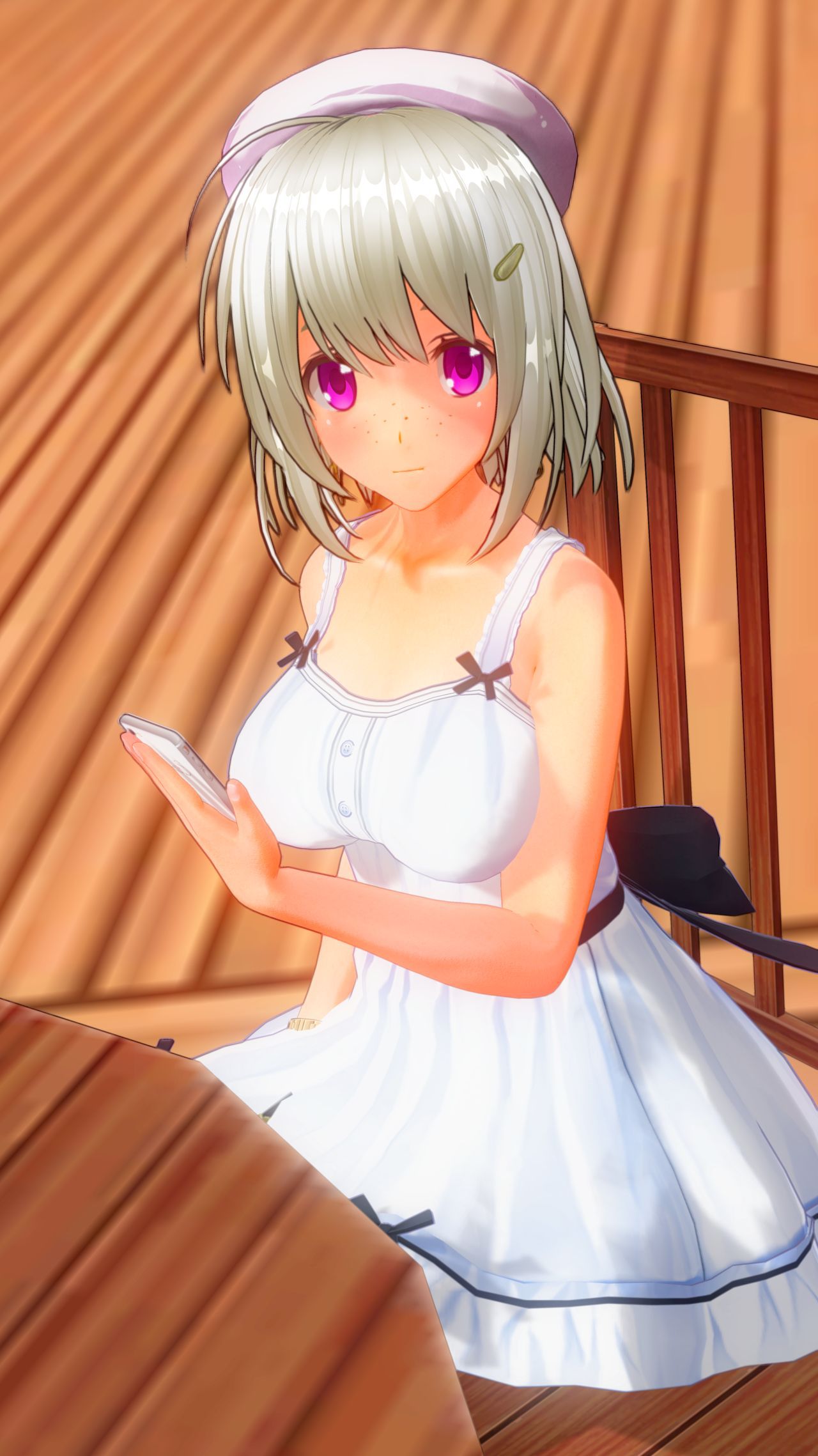 Collection of COM3d2girls 175