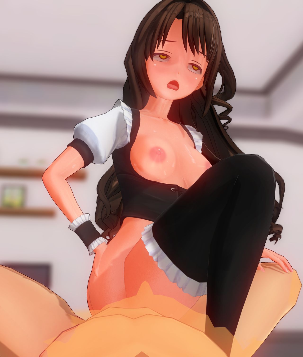 Collection of COM3d2girls 18