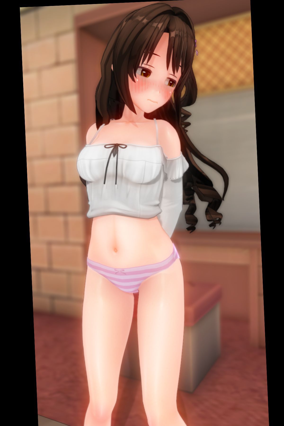 Collection of COM3d2girls 23