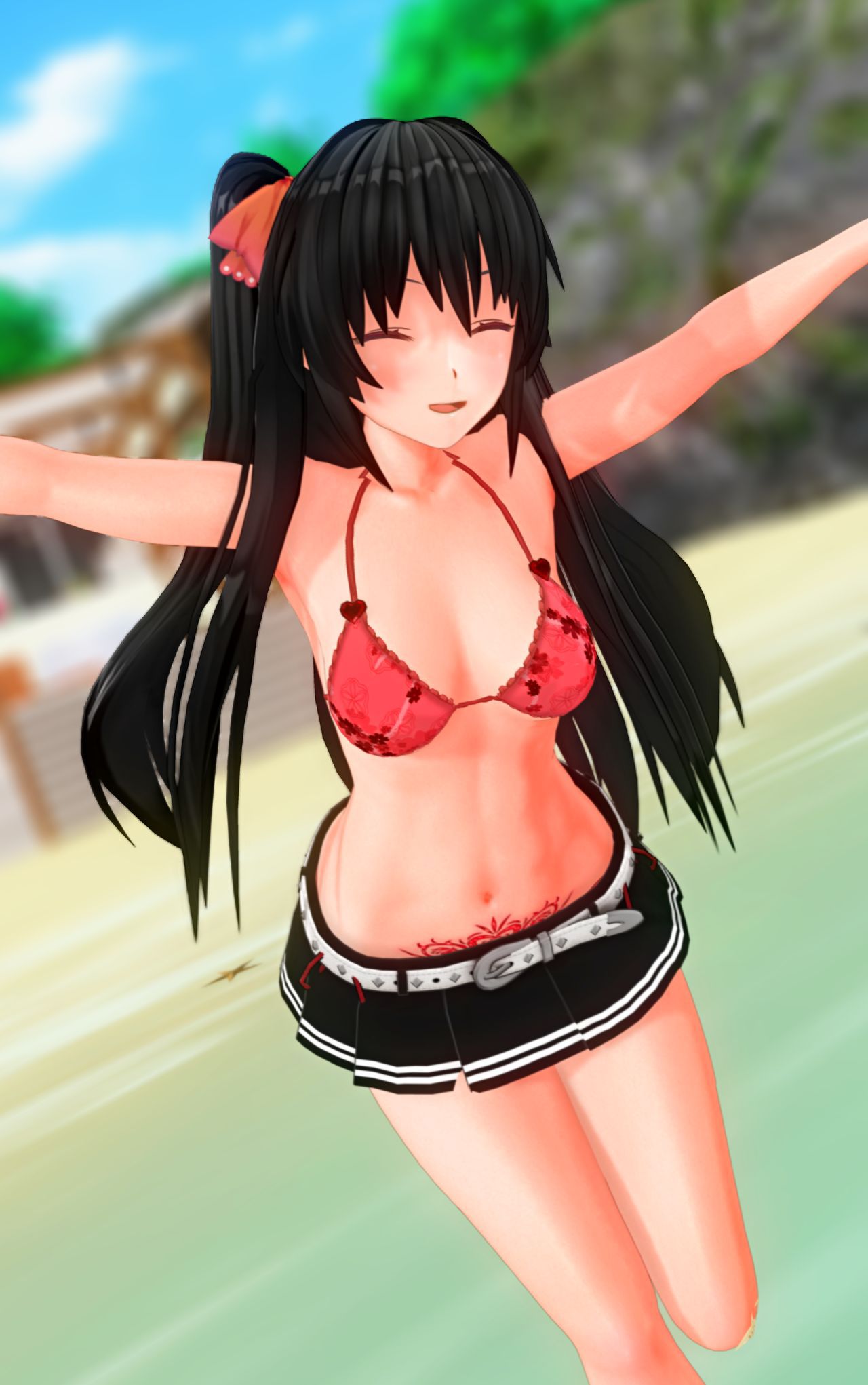 Collection of COM3d2girls 231