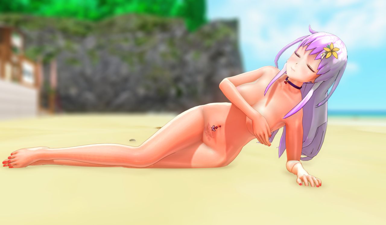 Collection of COM3d2girls 258