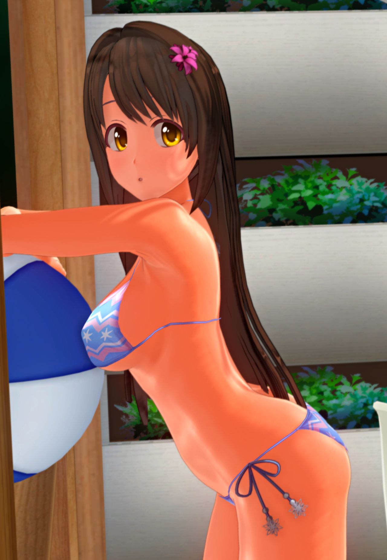 Collection of COM3d2girls 262