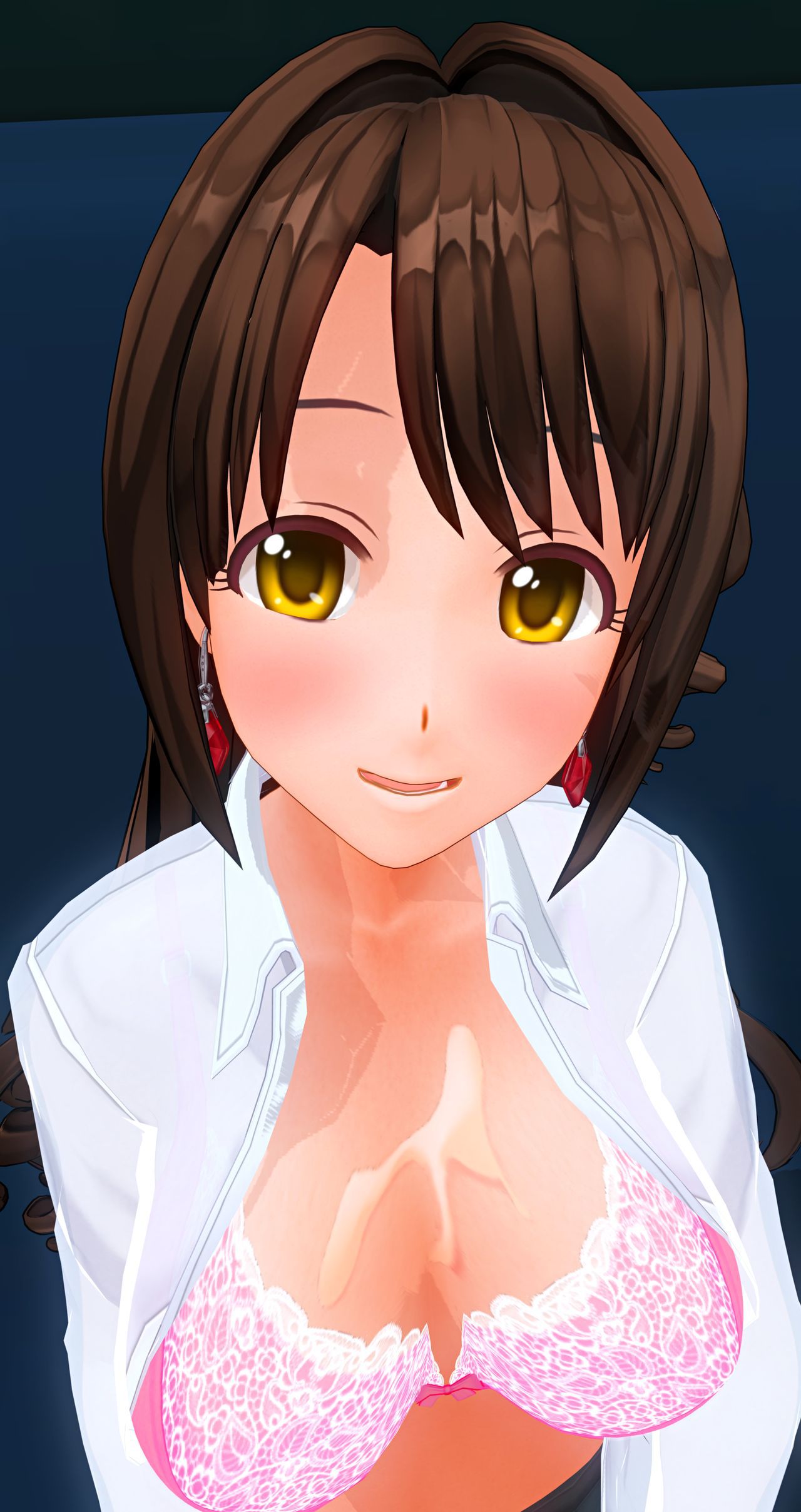 Collection of COM3d2girls 321