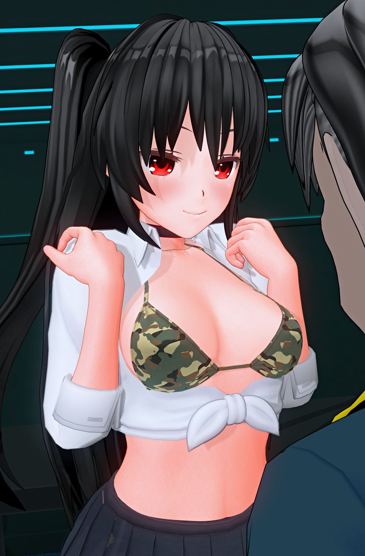 Collection of COM3d2girls 323