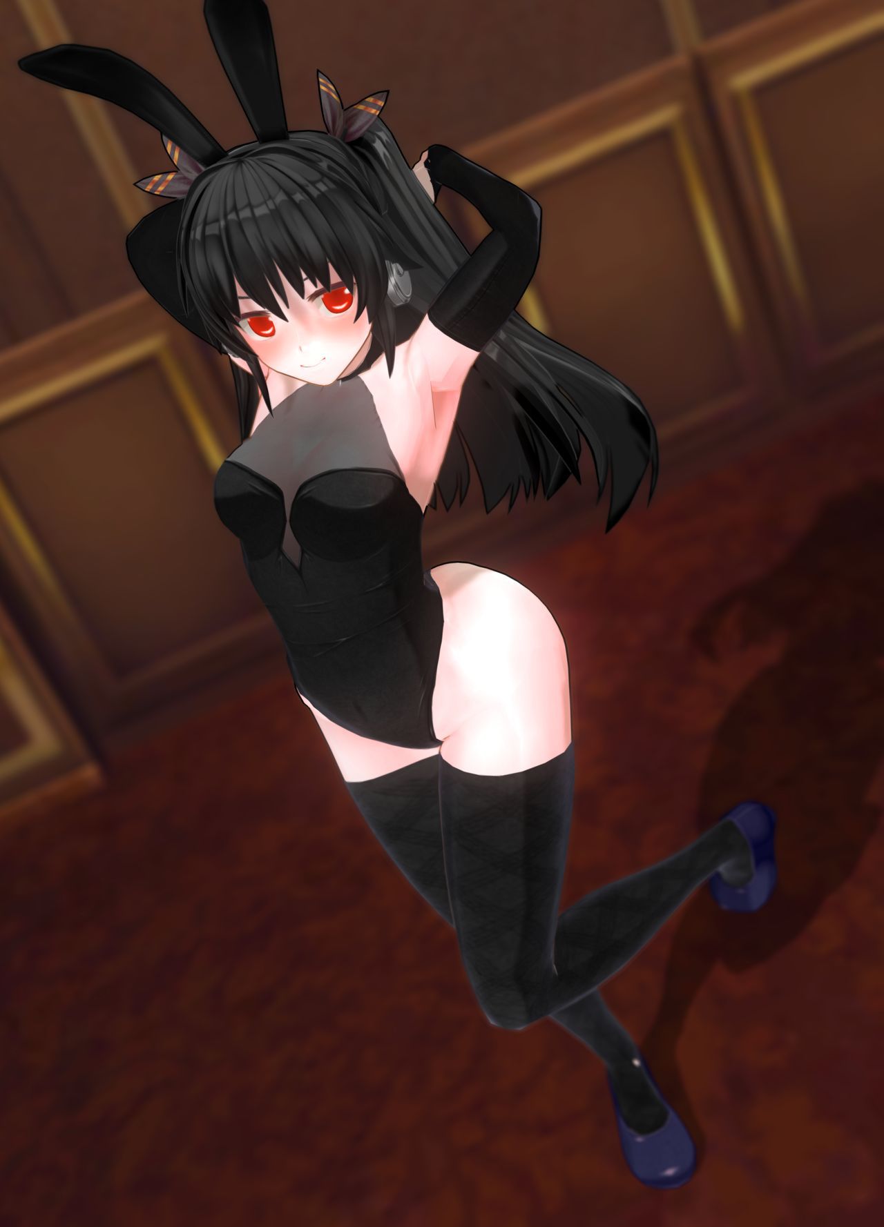 Collection of COM3d2girls 44