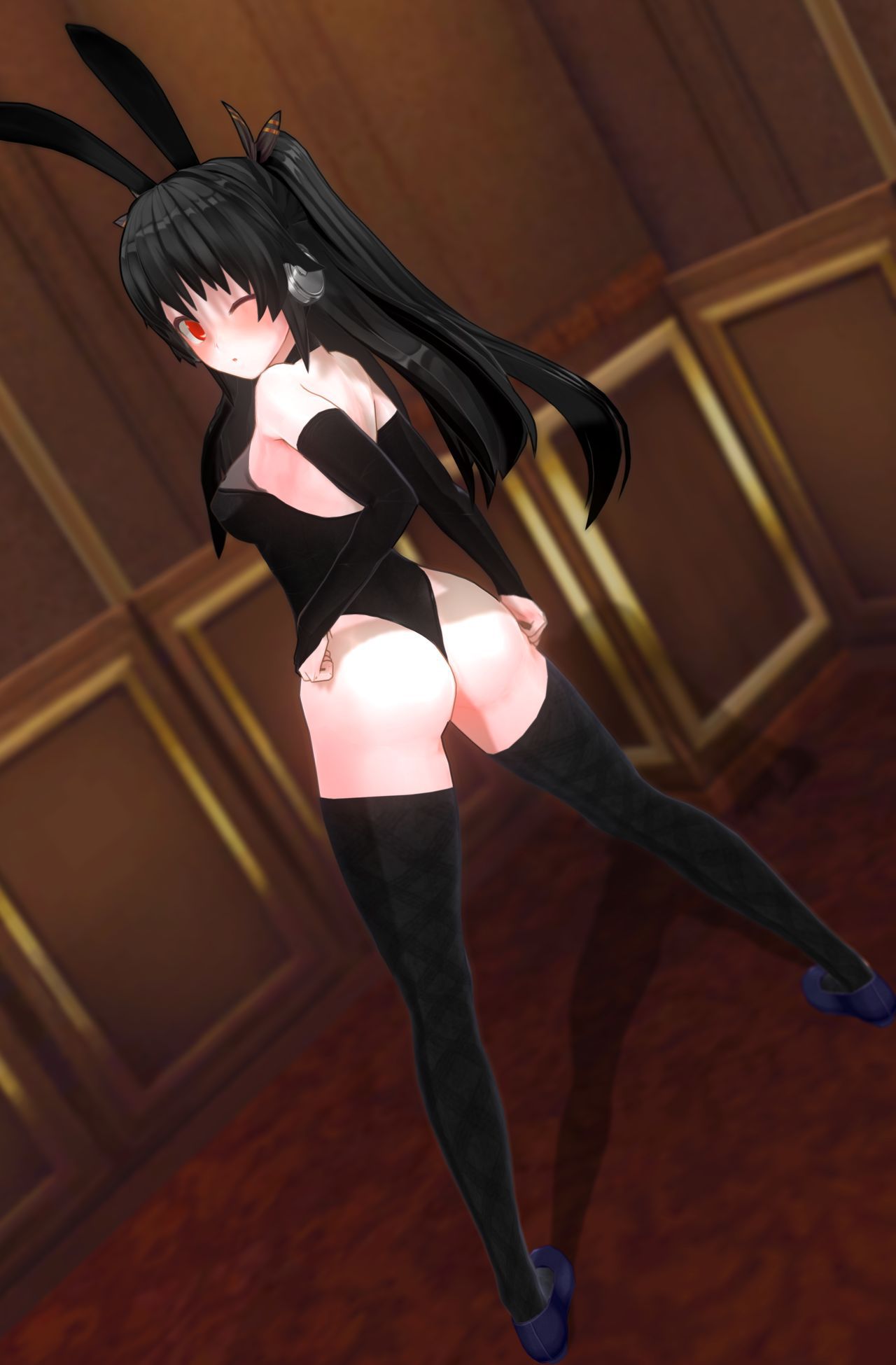 Collection of COM3d2girls 45