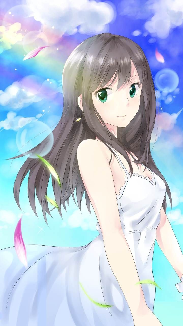 [Idolmaster Cinderella Girls] I will paste Rin Shibuya's erotic cute images together for free ☆ 3