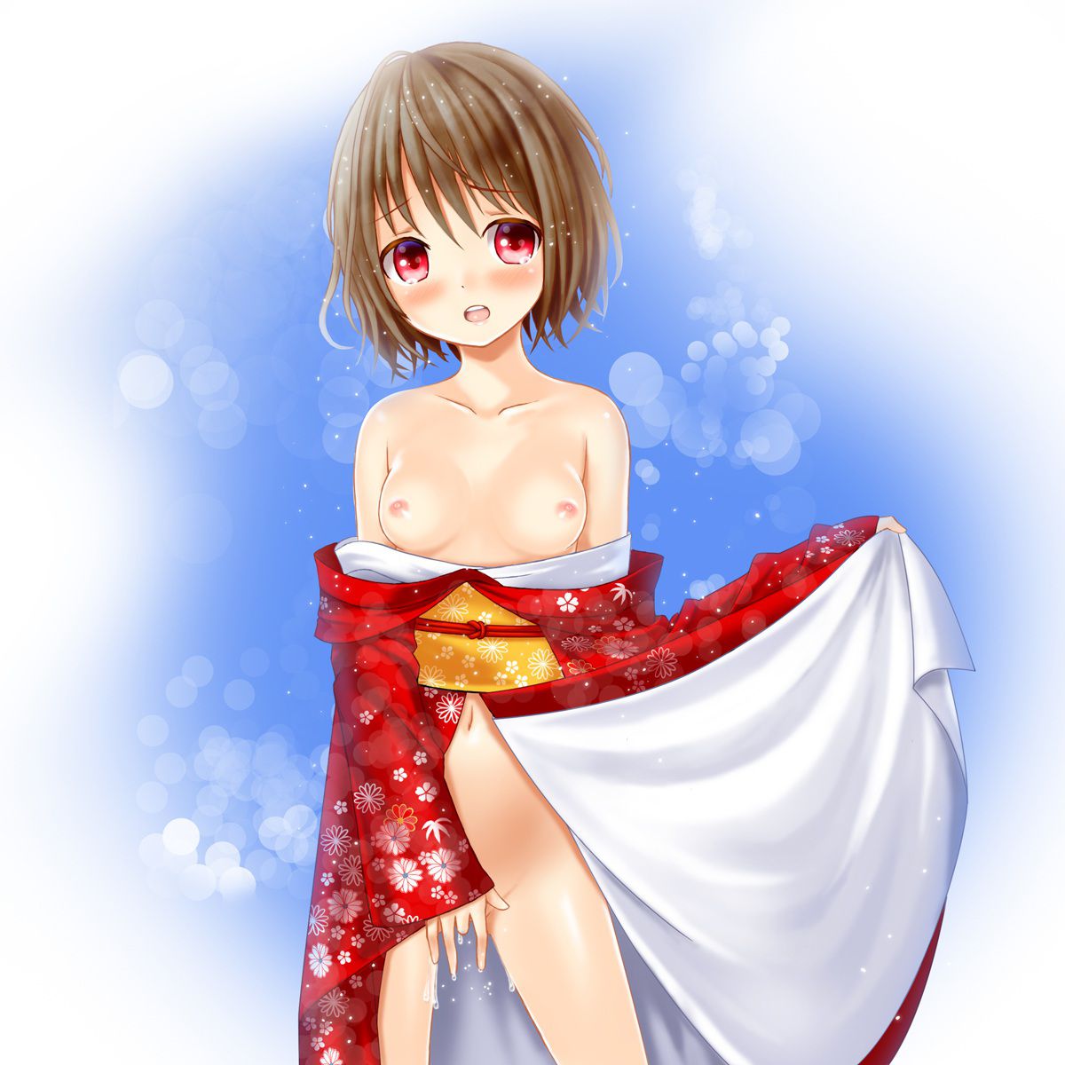 images of Kimono Beautiful Girls! Part 3 13