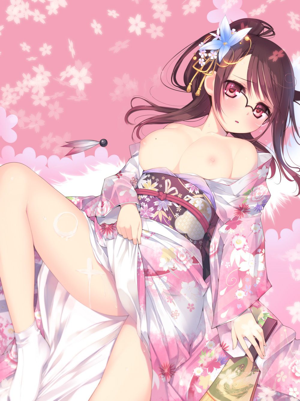 images of Kimono Beautiful Girls! Part 3 8