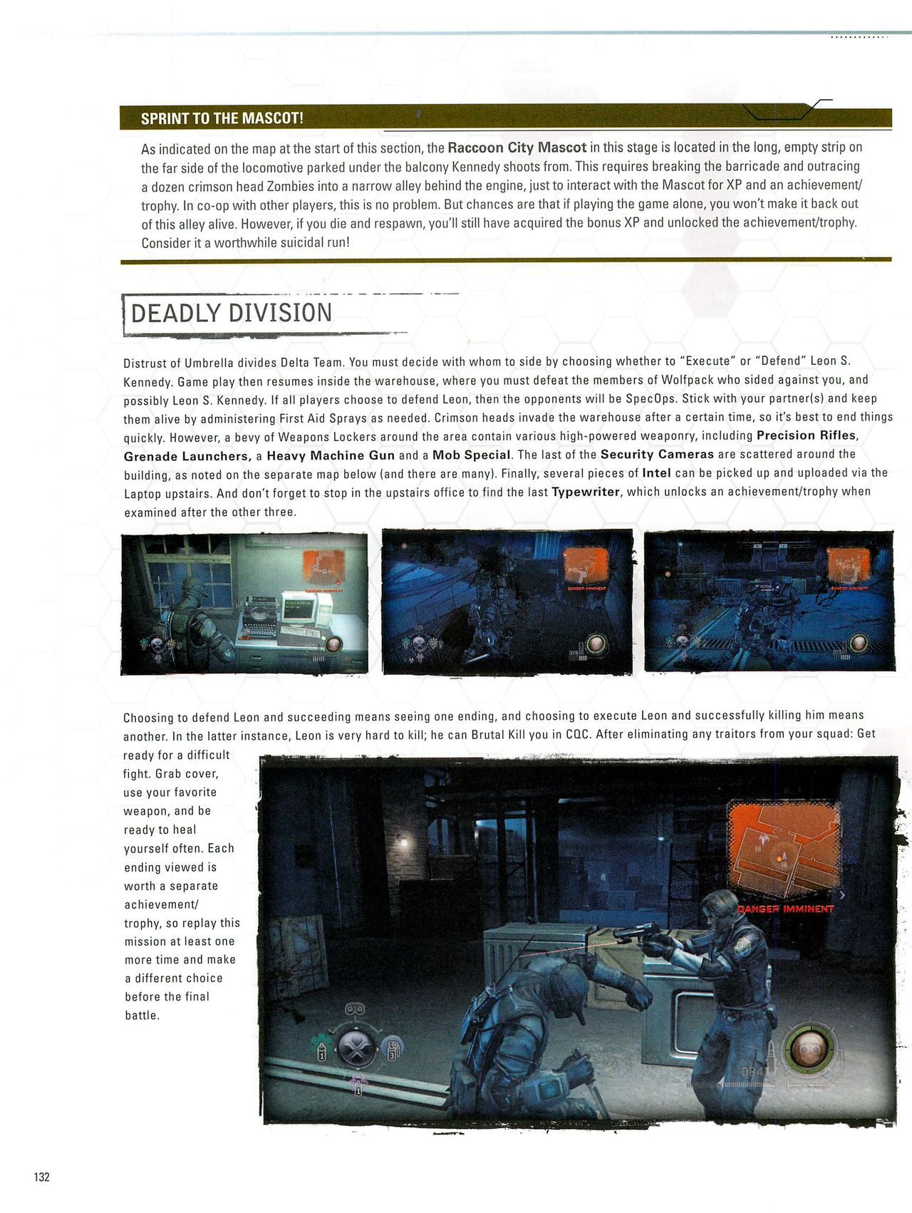 Resident Evil: Operation Raccoon City Official Strategy Guide (watermarked) 134