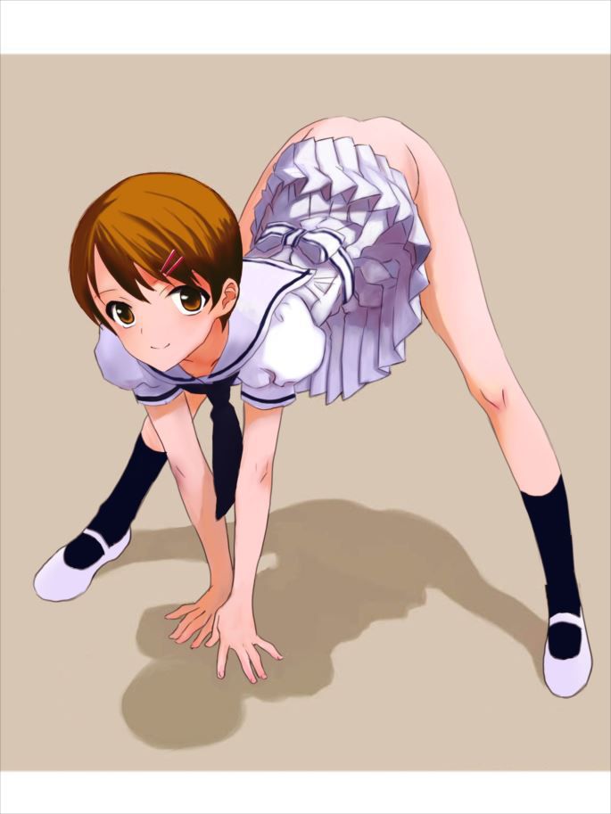 Kuroko's basketball erotic image comprehensive sle 6