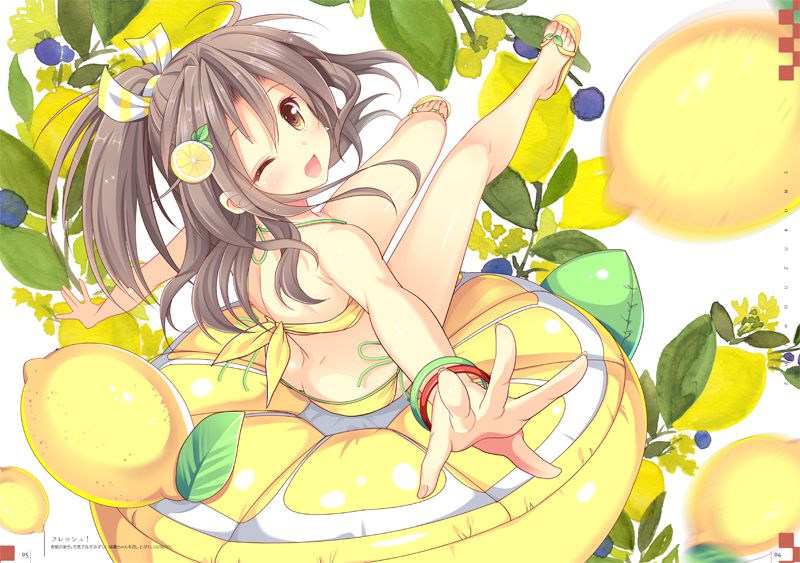 【Fleet Collection】Zuiho's cool and cute secondary erotic image 23