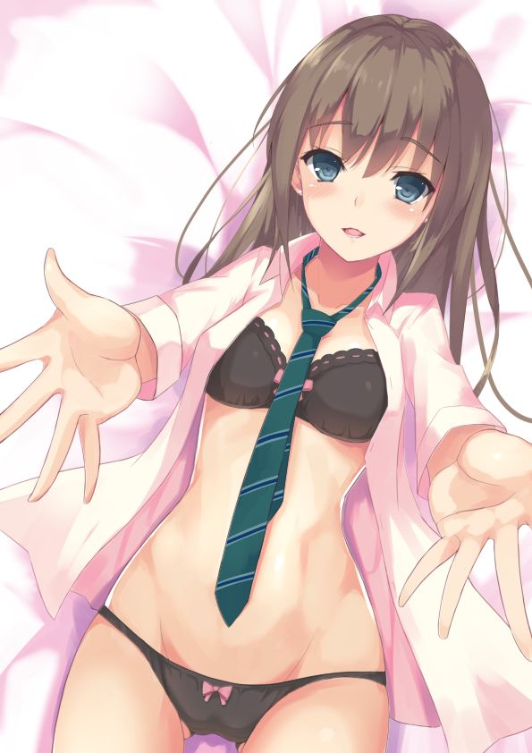 Idolmaster Cinderella Girls Erotic Manga Shibuya Rin's Service S ● X Immediately Pull Out! - Saddle! 4