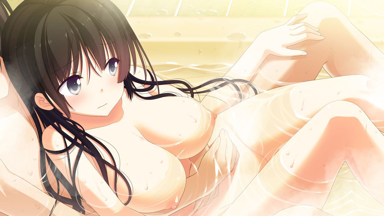 【Bath】Please give an image of unprotected beautiful girls while taking a bath Part 6 11