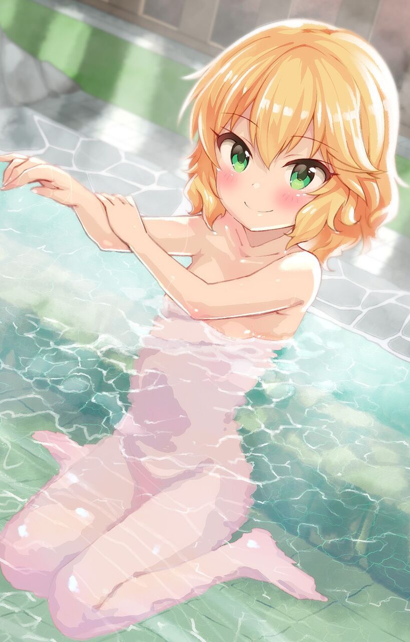 【Bath】Please give an image of unprotected beautiful girls while taking a bath Part 6 29